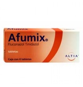 AFUMIX T 4