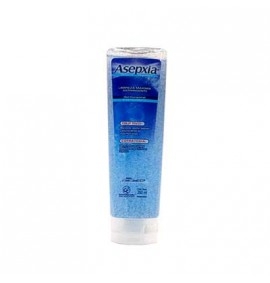 ASEPXIA REGAGEL CORP 250ML EXF