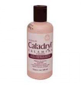 CALADRYL SUSP 180ML