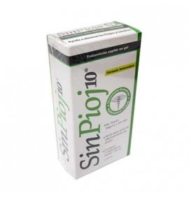 SINPIOJ10 GEL LIQ 118ML