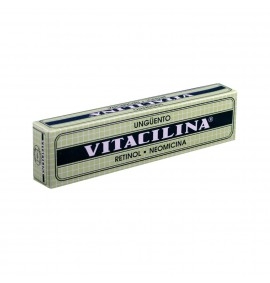 VITACILINA UNG 16G