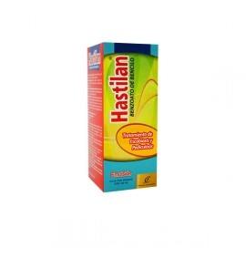HASTILAN EMUL 120ML 30G