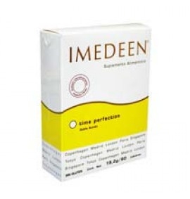 IMEDEEN TIME PERF T 60 19.2G