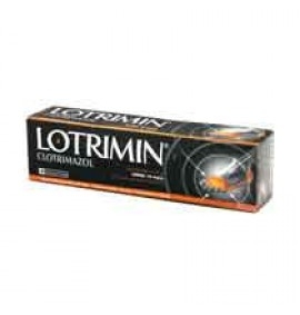 LOTRIMIN CRA 30G