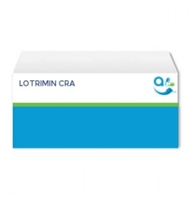 LOTRIMIN CRA 40G