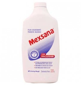 MEXSANA DESOD PVO 320G