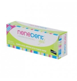 NENEDENT GEL 10G