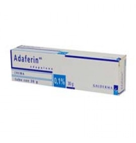 Adaferinmr Crema 30g