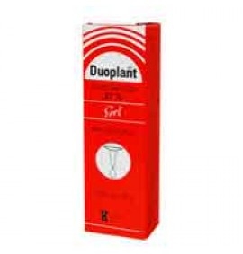 Duoplant Gel 15g (Tópico)