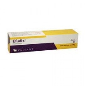 Efudix Crema 20g