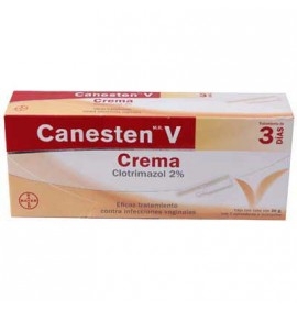 Canesten V Crema 20g