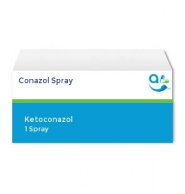 Conazol Spray 85g