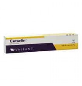 Cutaclin Gel 30g