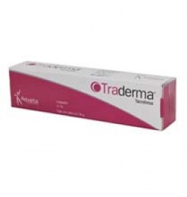 Traderma Ungüento 30g (0.1)