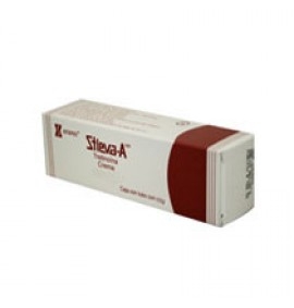 Stieva A Crema 30g (0.025)