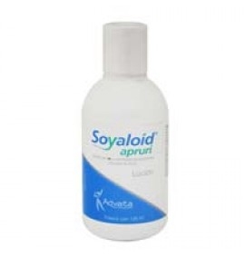 Soyaloid Apruri Loción 120ml