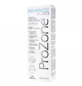 ProzoneAdvance Fluido 50ml