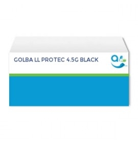 GOLBA LL PROTEC 4.5G BLACK HOM