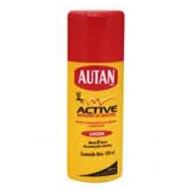 AUTAN ACTIVE LIQ 100ML