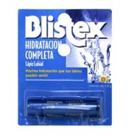 BLISTEX LL 4.25G HIDRA CPLTA