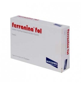 FERRANINA FOL GRAG 30