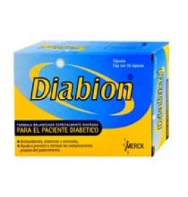 DIABION C 30