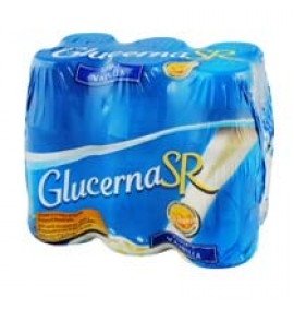 GLUCERNA SR LIQ 237ML BT6VNLLA