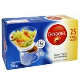 CANDEREL PVO SOB 100