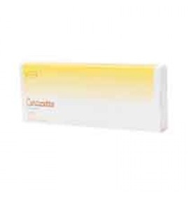 Cerazette 28 Grageas