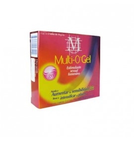 MULTI O GEL TB 2