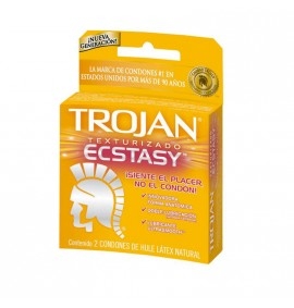 PREVO TROJAN U TEXTUR 3 CART