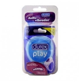 DUREX ANILLO VIBRADOR