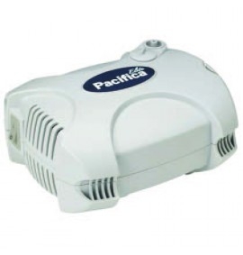 Nebulizador drive pacifica elite 18070