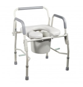 Cómodo 11125pskd de 18”