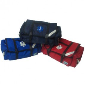 Mochila botiquín chico