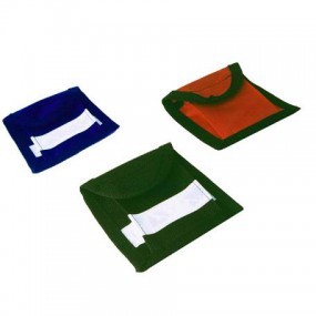 Porta guantes sencillo