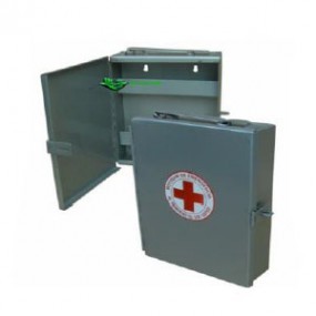 Botiquín de lámina chico