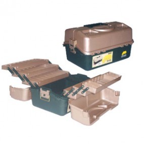 Botiquín mediano de caja modelo 8616