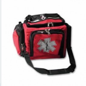 Mochila trauma bag compact sin equipar