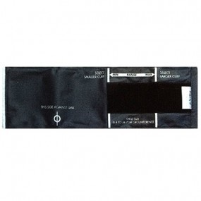 Brazalete pediátrico para oxímetro de escritorio modelo IP-1020