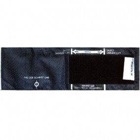 Brazalete neonatal para oxímetro de escritorio modelo IP-1020