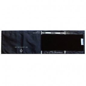 Brazalete adulto para oxímetro de escritorio modelo IP-1020