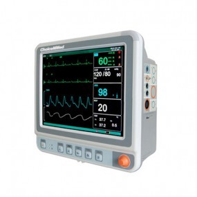 Monitor para paciente 12.1"