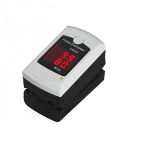 Oxímetro de pulso para dedo modelo Charm II