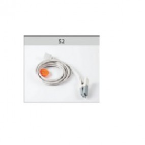 Sensor de SpO2 reusable para oximetro tamaño pediatrico