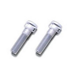 Adaptador de tubo de drenaje para urostomia con 10 piezas