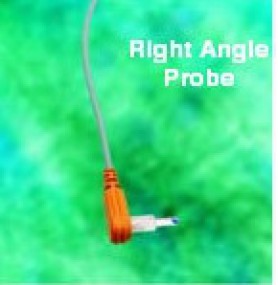 Cable dual para sensor de temperatura