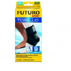 Tobillera deportiva ajustable paquete con 10 piezas