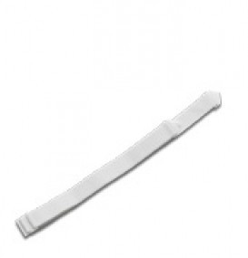 Cinturón para ostomia mediano de 66 a 109cm paquete de 5 piezas