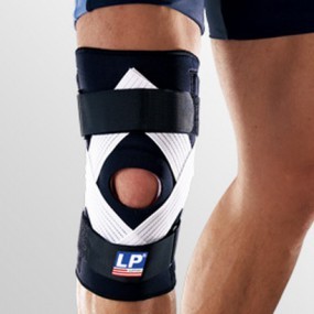 Estabilizador de rodilla